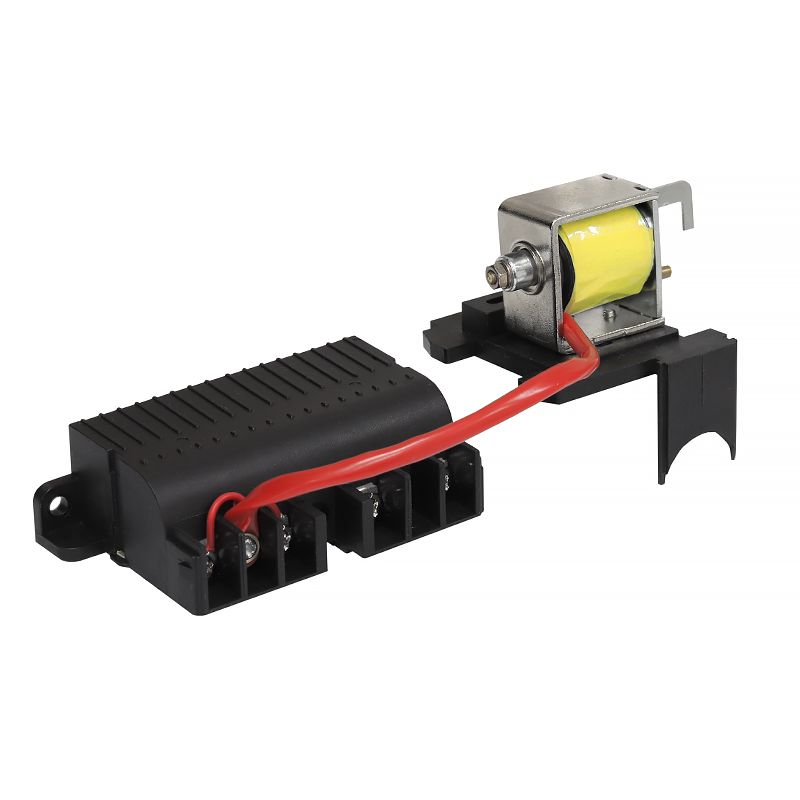 Расцепитель напряжения  UR-NM1-630