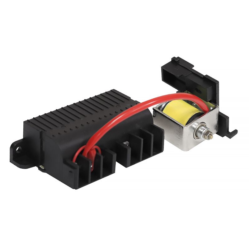 Расцепитель напряжения  UR-NM1-400