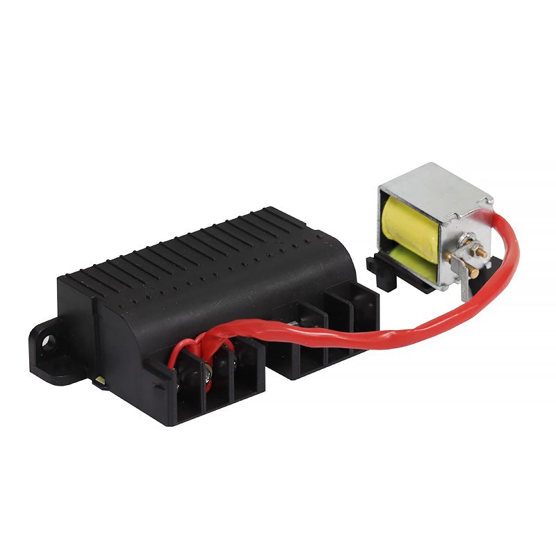 Расцепитель напряжения  UR-NM1-250