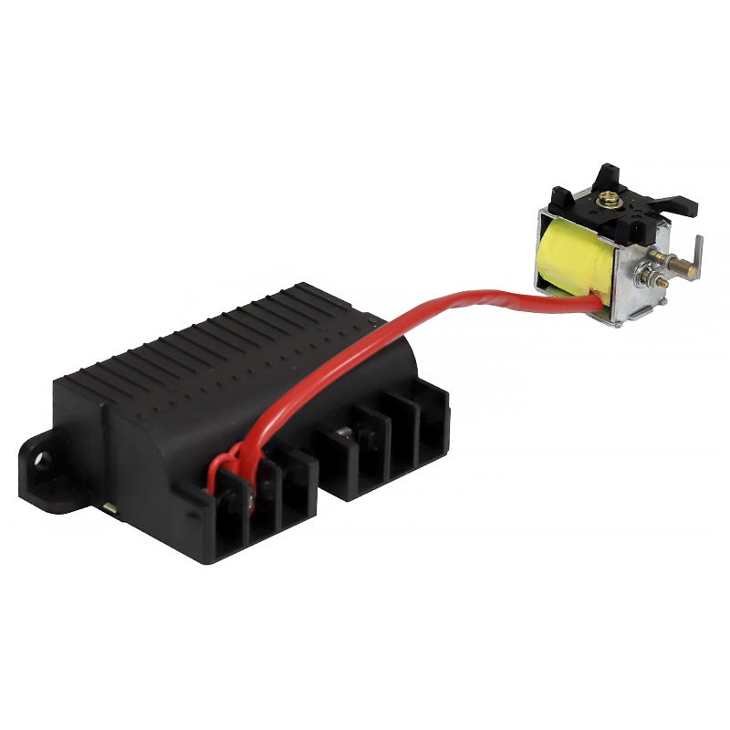 Расцепитель напряжения  UR-NM1-125