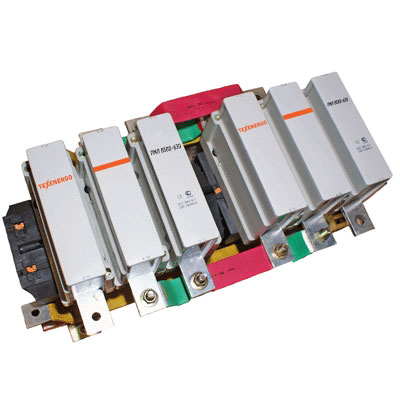 Пускатель магнитный  PM2L630Q