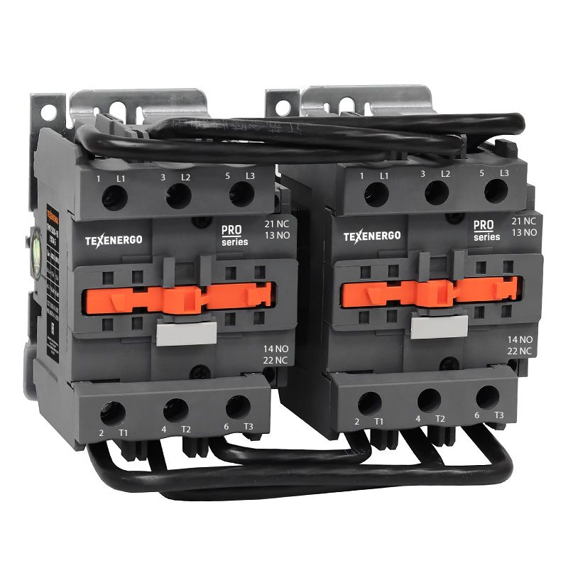 Пускатель магнитный  PME12MT-001122