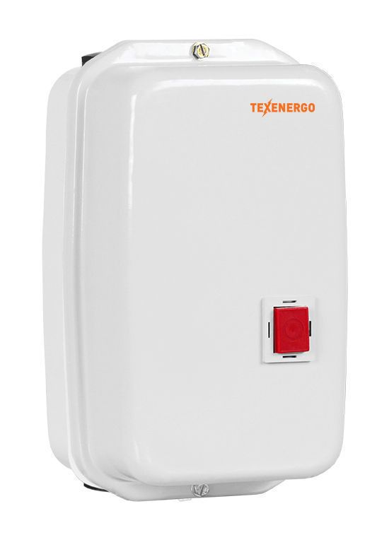 Пускатель магнитный  PM2L95BB63