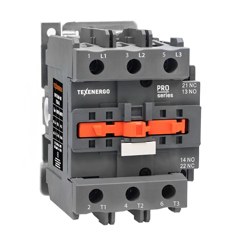 Пускатель магнитный  PM1L80C