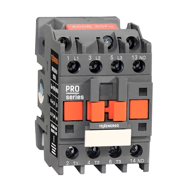 Пускатель магнитный  PM1L1810B