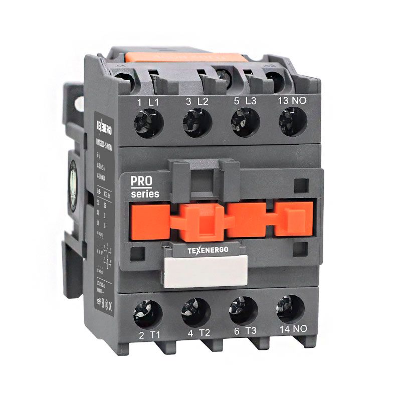 Пускатель магнитный  PM1L2510MA
