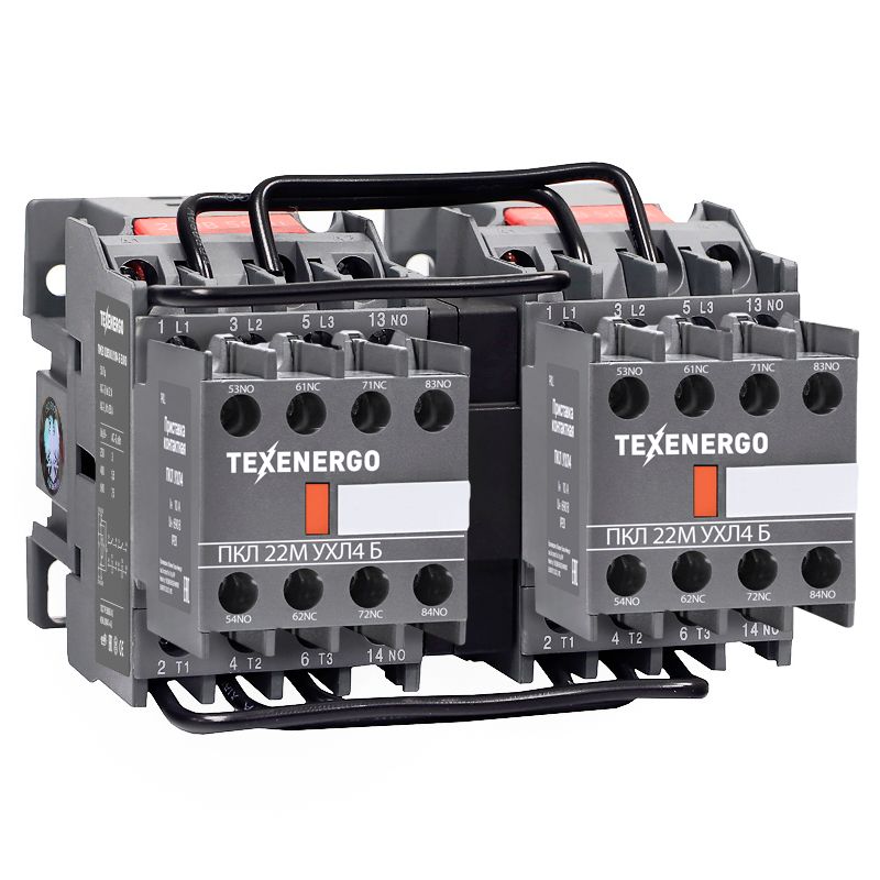 Пускатель магнитный  PME12MT-038064