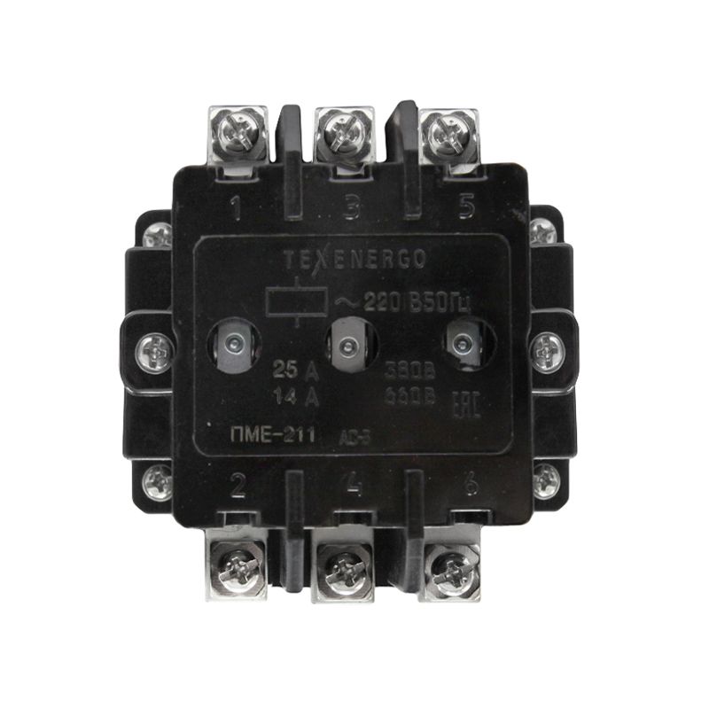 Пускатель электромагнитный  PM2E11M0022