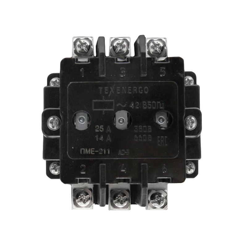 Пускатель электромагнитный  PM2E11E0022