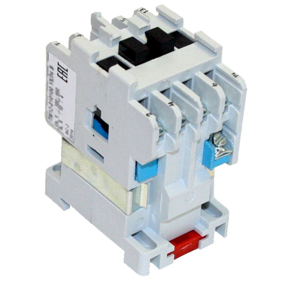 Пускатель магнитный  PM1E10Q1