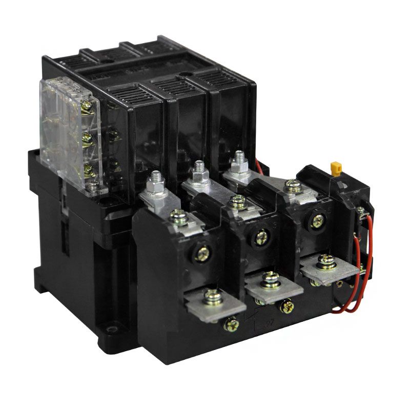 Пускатель магнитный  PM3K160Q200