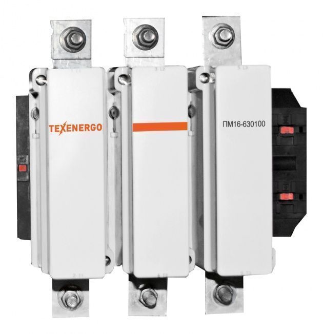 Пускатель электромагнитный  PM1F630Q