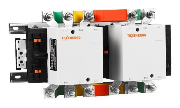 Пускатель электромагнитный  PM2D250F