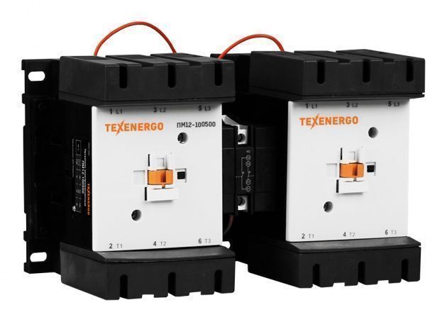 Пускатель электромагнитный  PM2D100Q