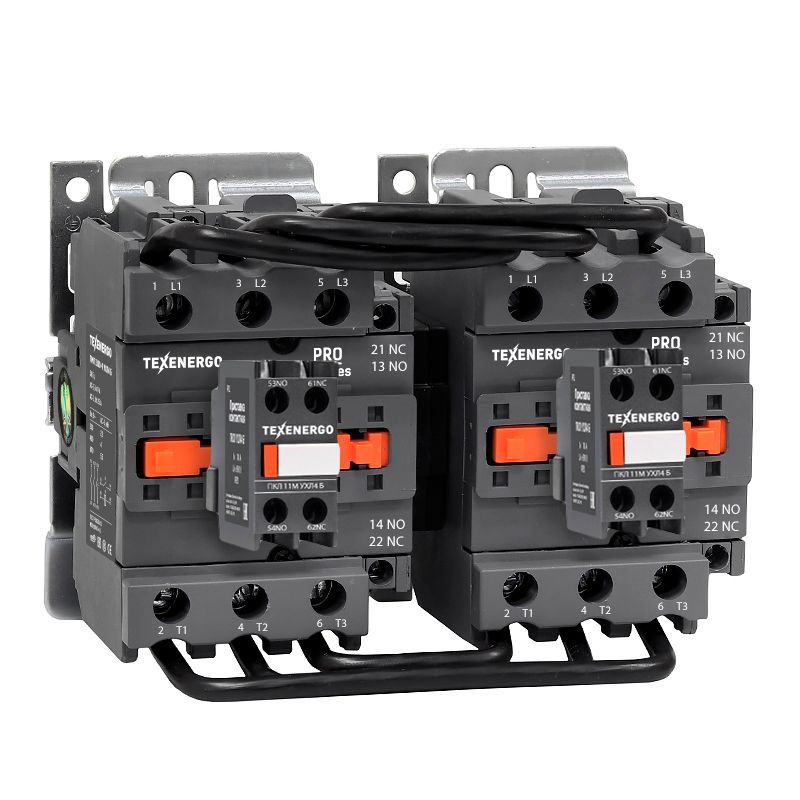 Пускатель магнитный  PME12MT-001344