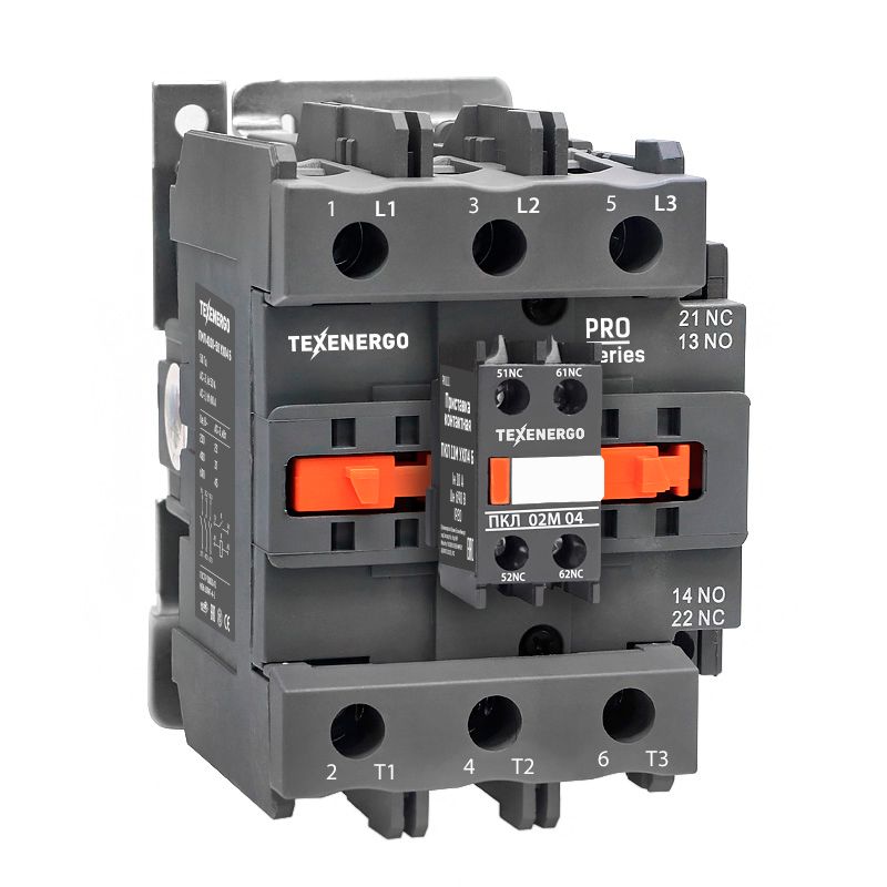 Пускатель магнитный  PME12MT-222022