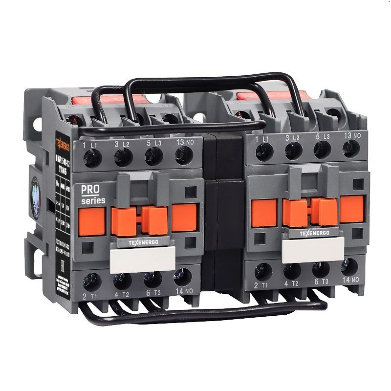 Пускатель магнитный  PME12MT-022020