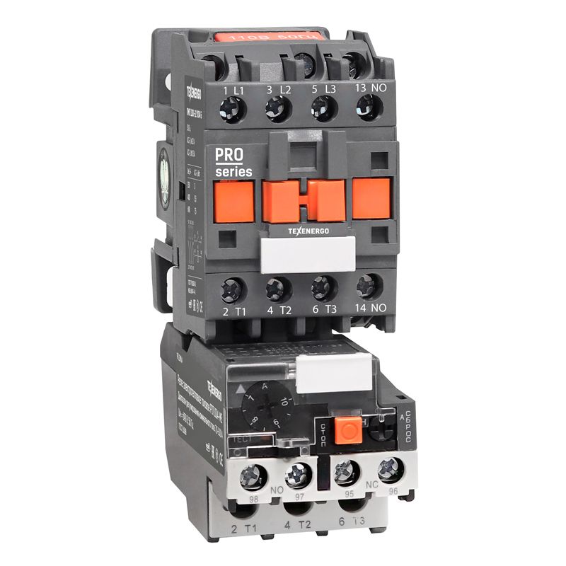 Пускатель магнитный  PME12MT-031000