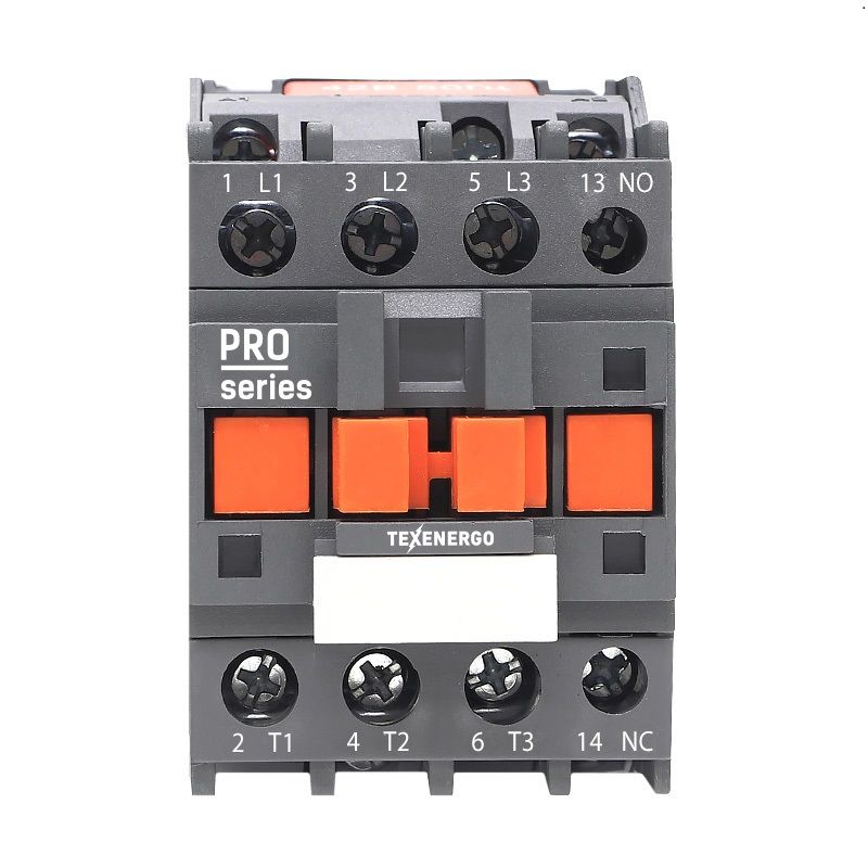 Пускатель магнитный  PM1K010Q7-C23-K101