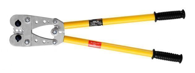 Пресс-клещи ПКМ-150 TPKM6-150