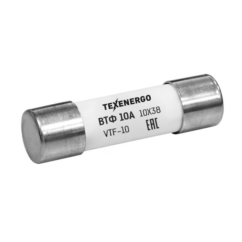 Вставка плавкая  VTF-10