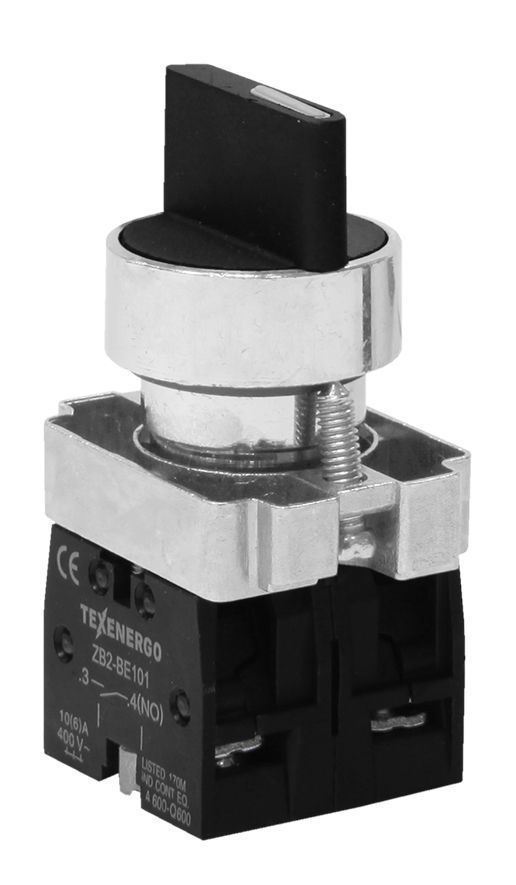 Переключатель кулачковый  MFK-BD-3-02