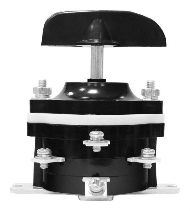 Переключатель пакетный  PP3-040B-2