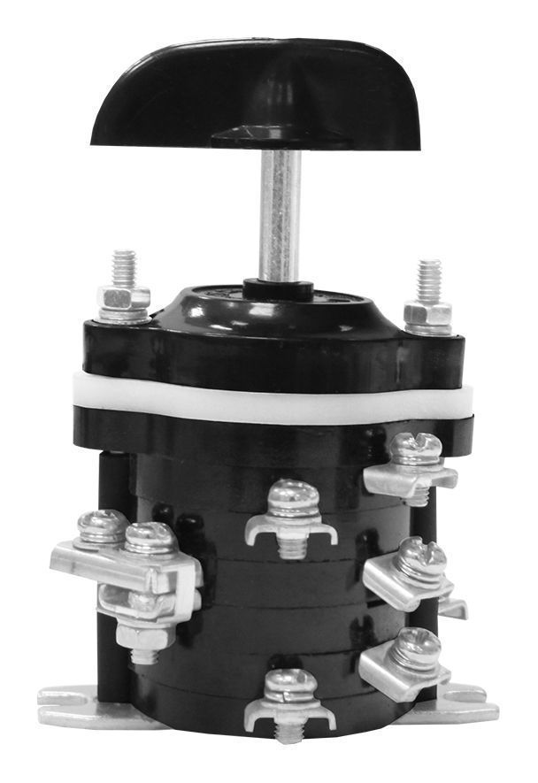 Переключатель пакетный  PP3-016B-3