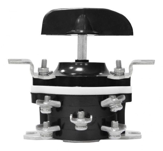 Переключатель пакетный  PP3-016F-2