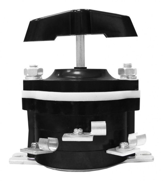 Переключатель пакетный  PP2-100B-3
