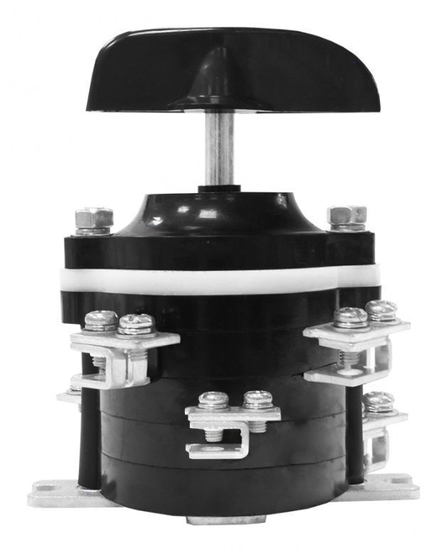 Переключатель пакетный  PP2-063B-2