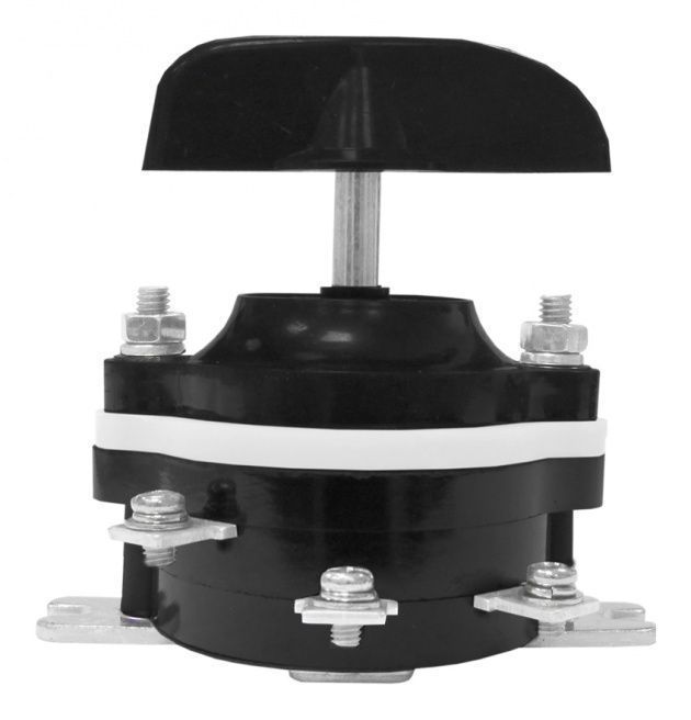Переключатель пакетный  PP2-040B-2