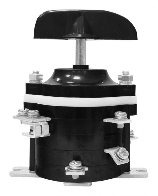 Переключатель пакетный  PP2-025B-3