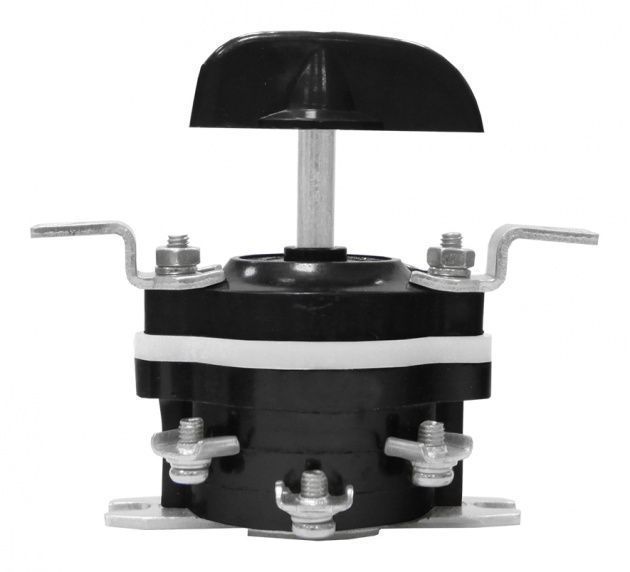 Переключатель пакетный  PP2-016F-2