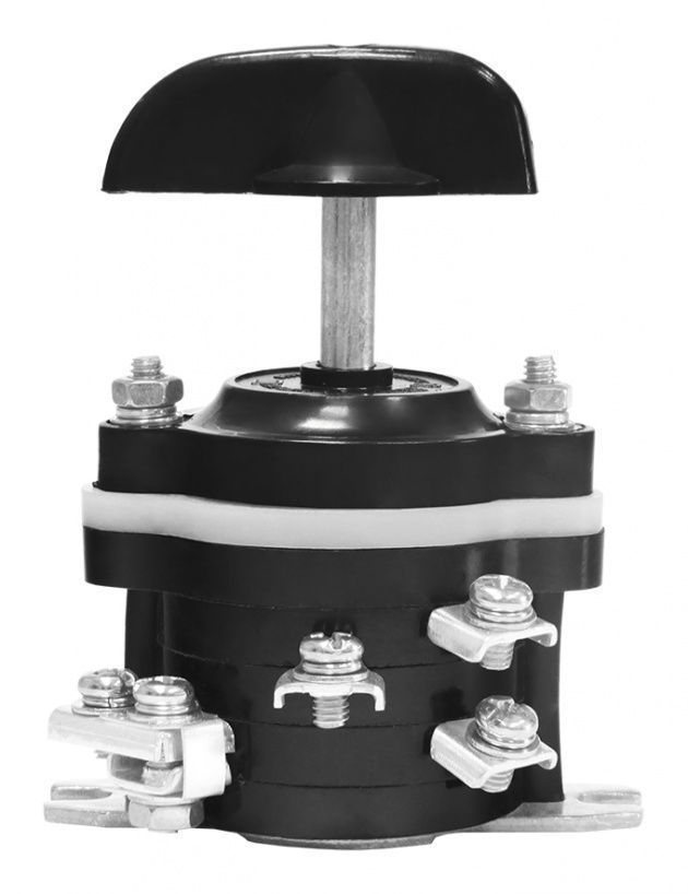 Переключатель пакетный  PP2-010B-3