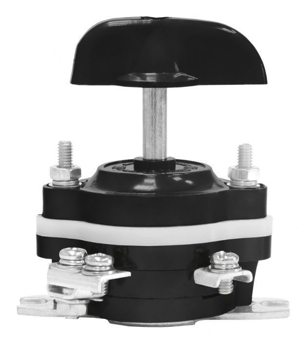 Переключатель пакетный  PP1-016B-3