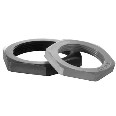Гайка  PAGM16N