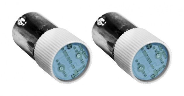 Лампа светодиодная  MFK-LD-012-07