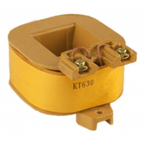 Катушка  KT63C160M