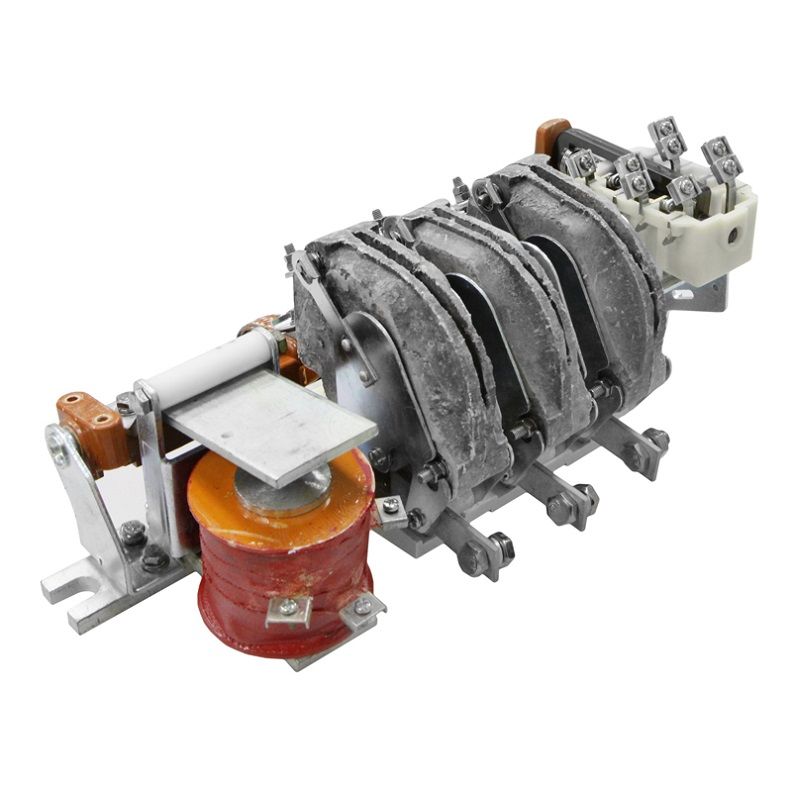 Контактор электромагнитный  KT623MD