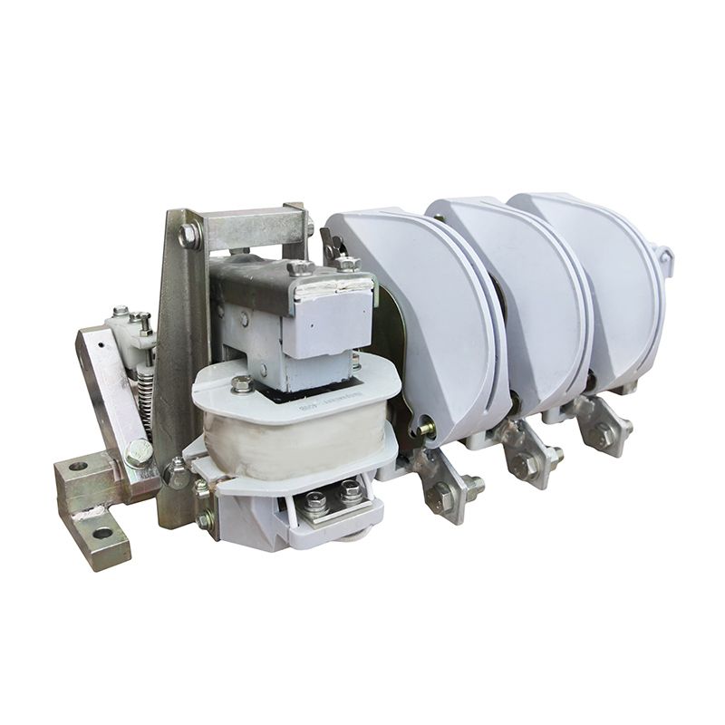 Контактор электромагнитный  KT653Q-P