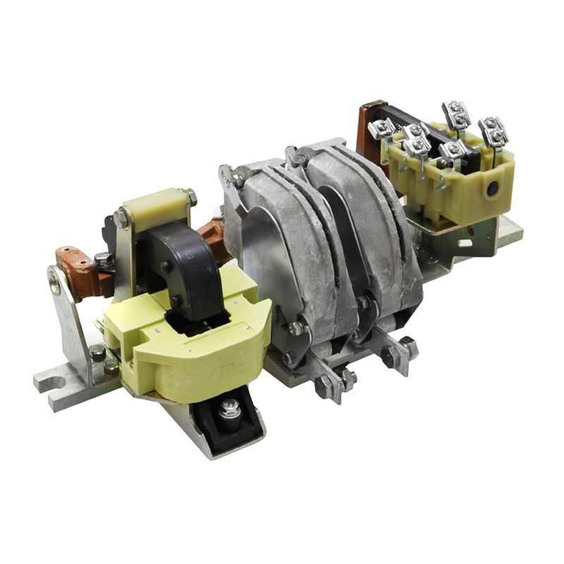 Контактор электромагнитный  KT622F