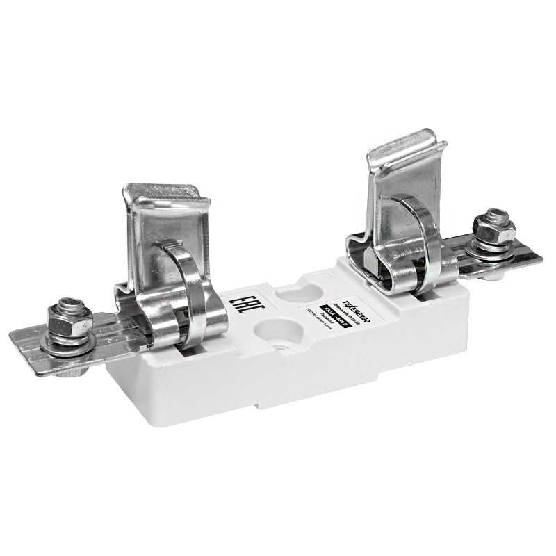 Держатель предохранителя  DP40