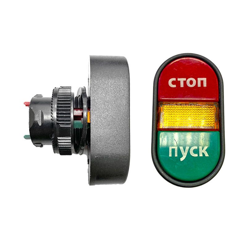 Выключатель  MFK-APBB-1-230-51-PR