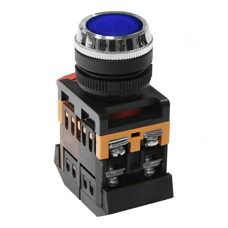 Выключатель кнопочный  MFK-ABLFS-230-07