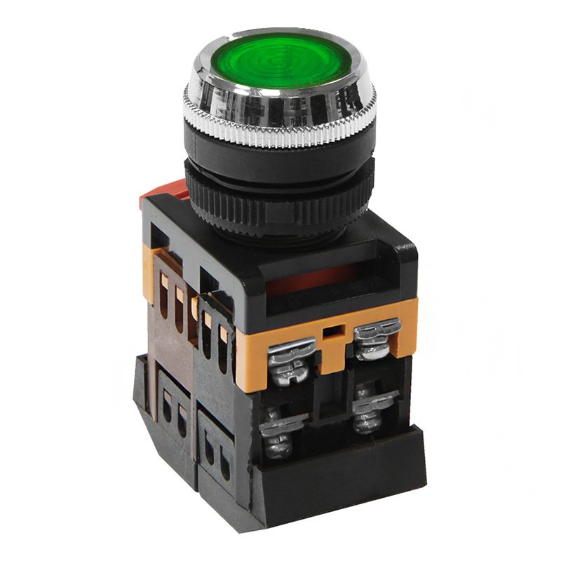 Выключатель кнопочный  MFK-ABLFS-230-06
