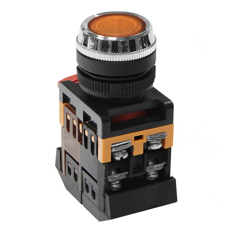 Выключатель кнопочный  MFK-ABLFS-230-05
