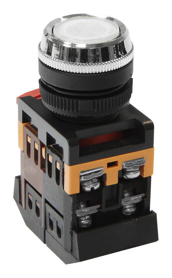 Выключатель кнопочный  MFK-ABLFS-230-01