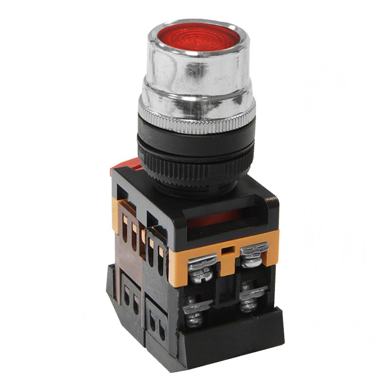 Выключатель кнопочный  MFK-ABLF-230-04