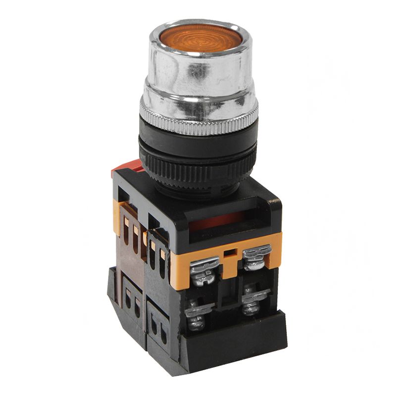 Выключатель кнопочный  MFK-ABLF-230-05